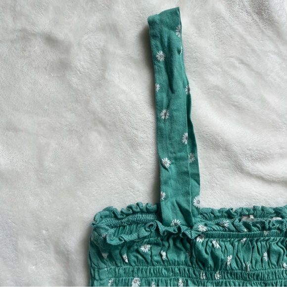 American Eagle Cropped Tank Top - Picture 3 of 11